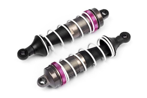 HPI 101115 - BIG BORE SHOCK SET (97MM/2PCS)
