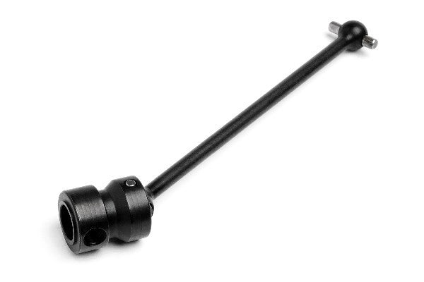 HPI 101128 - REAR CENTRE UNIVERSAL DRIVESHAFT TROPHY 3.5 BUGGY
