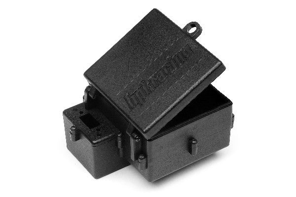 HPI 101155 - RECEIVER BOX TRUGGY