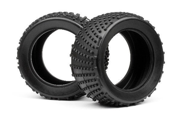 HPI 101157 - SHREDDER TYRE FOR TRUGGY
