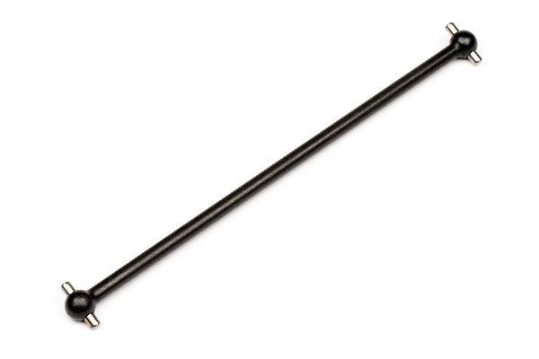 HPI 101162 - DRIVE SHAFT 8X133MM