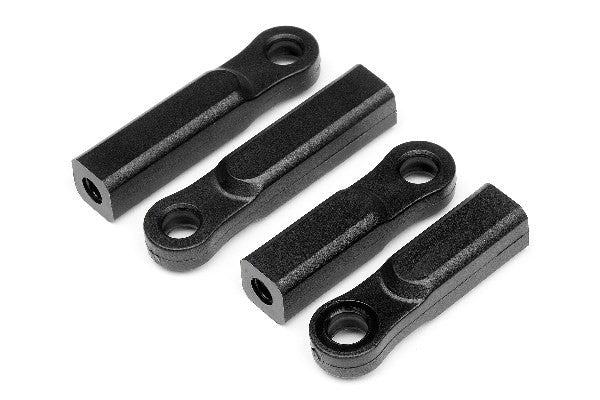 HPI 101173 - CAMBER LINK BALL ENDS