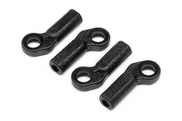 HPI 101174 - STEERING LINK BALL ENDS (4PCS)