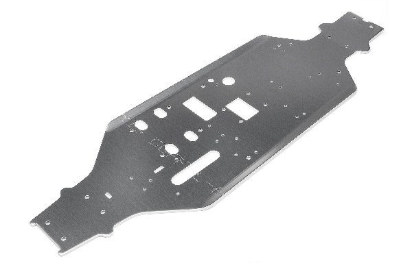 HPI 101178 - ALUMINIUM CHASSIS 6065 TRUGGY