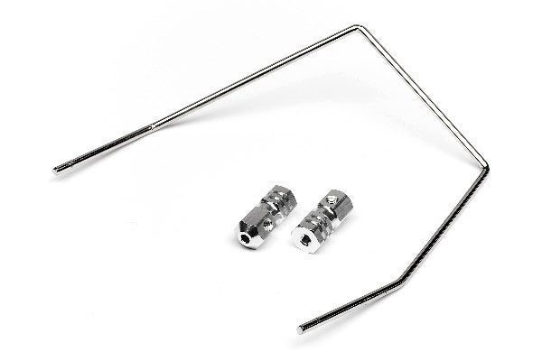 HPI 101183 - CENTER ROLL BAR SET
