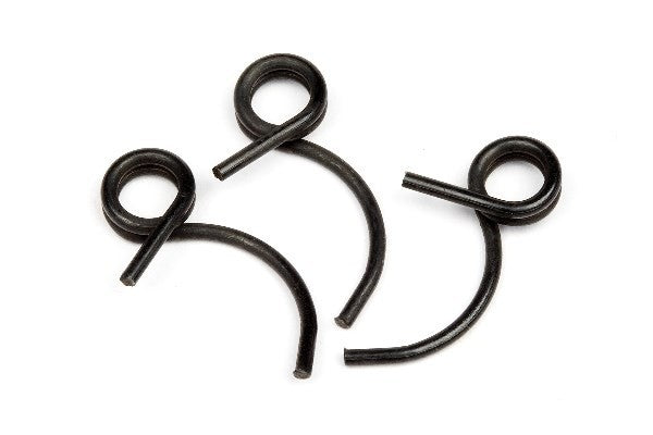 HPI 101201 - RACING CLUTCH SPRINGS 1.0MM (3PCS)