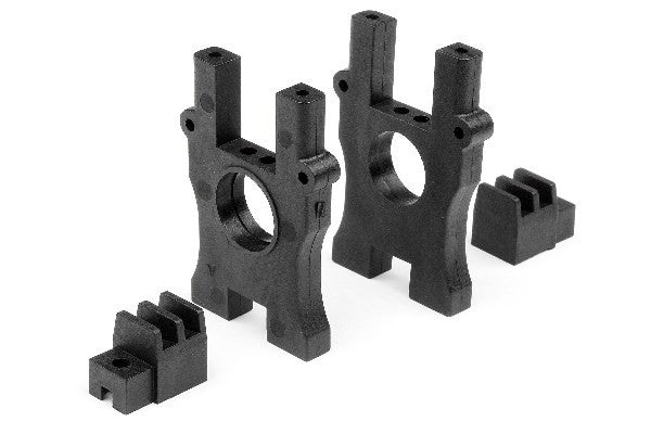 HPI 101206 - CENTER DIFF HOUSING SET