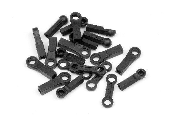 HPI 101211 - ROD END SET