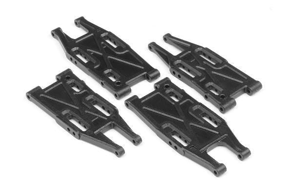 HPI 101213 - SUSPENSION ARM SET