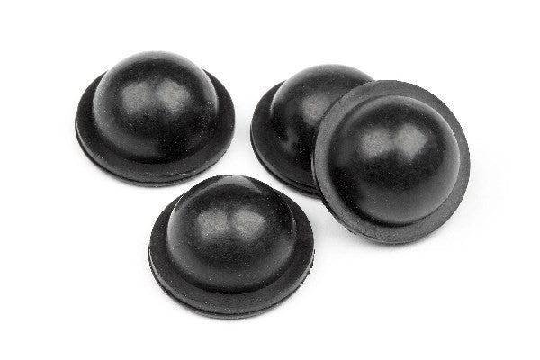 HPI 101222 - SHOCK BLADDER (4PCS)