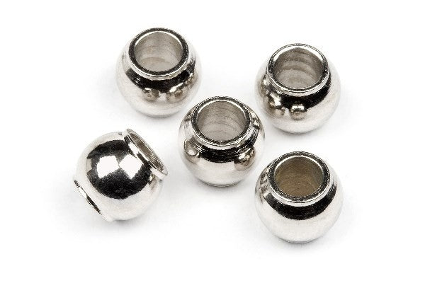 HPI 101225 - BALL 5.8X5MM (5PCS)