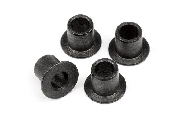 HPI 101227 - FLANGE PIPE (4PCS)