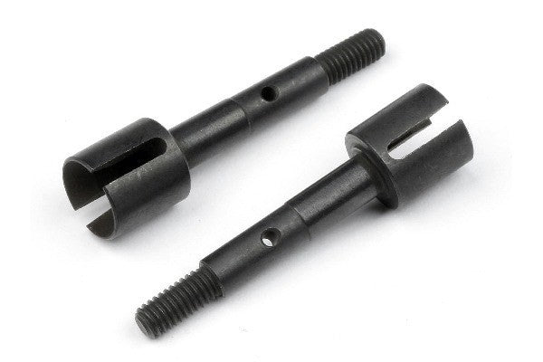 HPI 101228 - AXLE 5X40MM (PR)