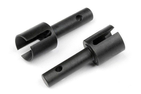 HPI 101229 - GEAR SHAFT 5X29MM (PR)