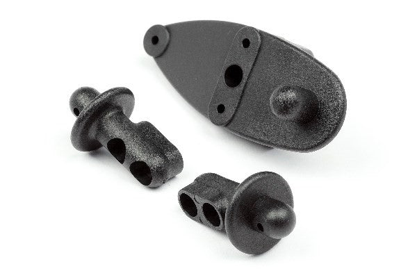 HPI 107388 - BODY MOUNT SET