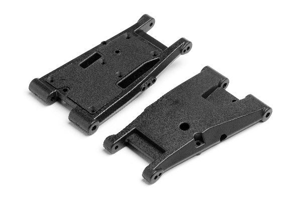 HPI 107391 - REAR SUSPENSION ARM SET