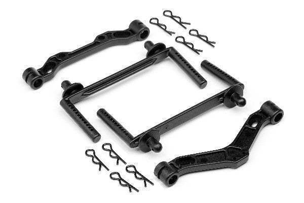 HPI 107429 - BODY MOUNT SET