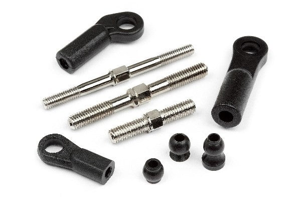 HPI 107445 - TURNBUCKLE SET