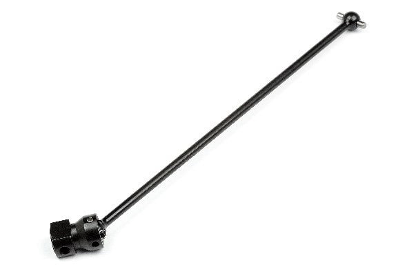 HPI 107449 - CENTER DRIVE SHAFT SET (REAR)