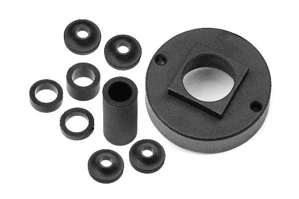 HPI 107496 - BEARING MOUNT SPACER SET