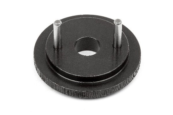 HPI 107884 - FLYWHEEL (2 PIN)