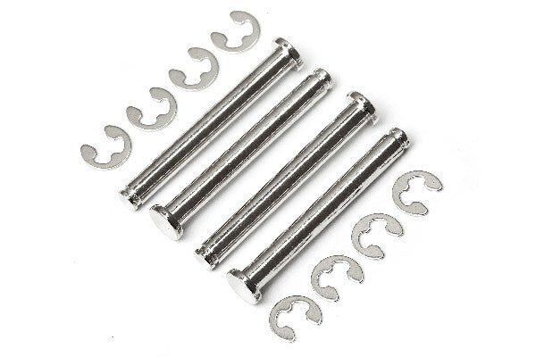 HPI 107886 - SUSPENSION SHAFT 3X24.5 (4PCS)