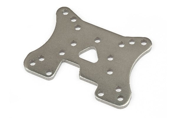 HPI 107887 - SHOCK TOWER (FRONT/REAR)