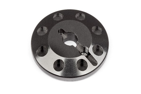 HPI 107906 - SLIPPER HUB 10X33MM (TSC)
