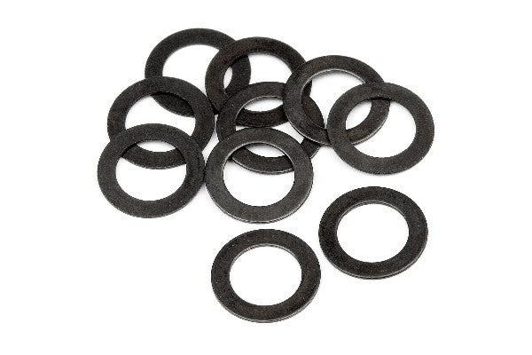 HPI 108090 - WASHER 5X8X0.3MM (10PCS)