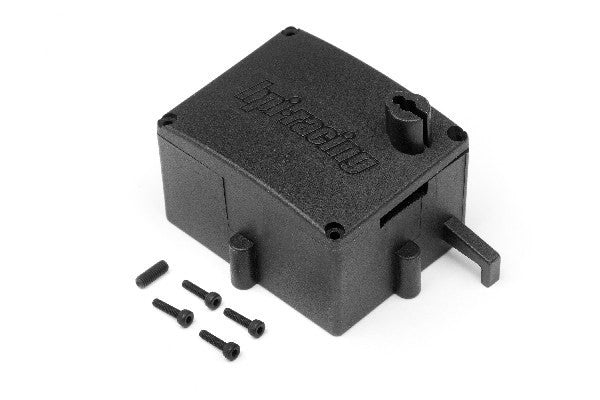 HPI 108261 - RECEIVER BOX