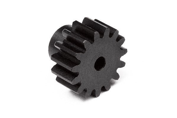 HPI 108267 - PINION GEAR 15 TOOTH (1M / 3.175MM SHAFT)