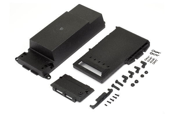 HPI 108719 - BATTERY BOX SET