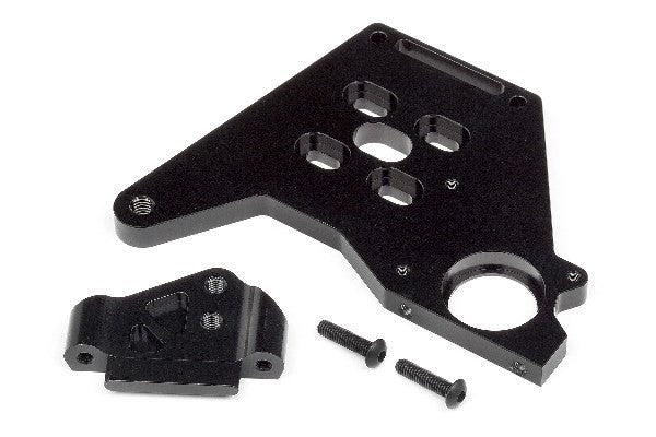 HPI 108723 - MOTOR MOUNT SET
