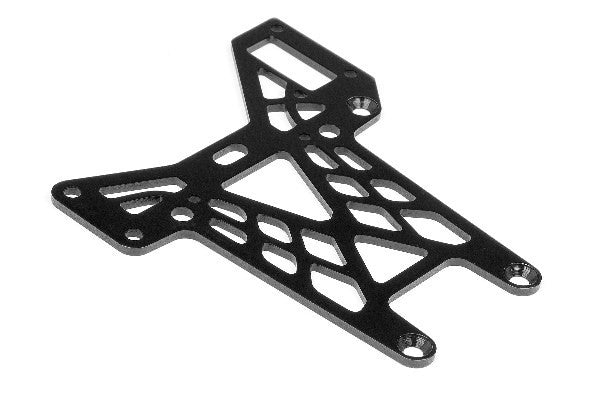 HPI 108725 - REAR UPPER PLATE