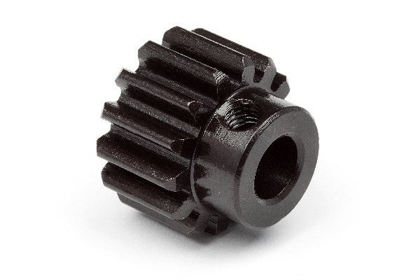 HPI 108727 - HEAVY-DUTY PINION GEAR 14T (8MM BORE / MOD 1.5MM)