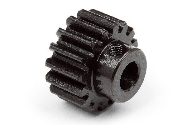 HPI 108729 - HEAVY-DUTY PINION GEAR 16T (8MM BORE / MOD 1.5MM)