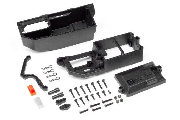 HPI 108938 - RADIO BOX SET