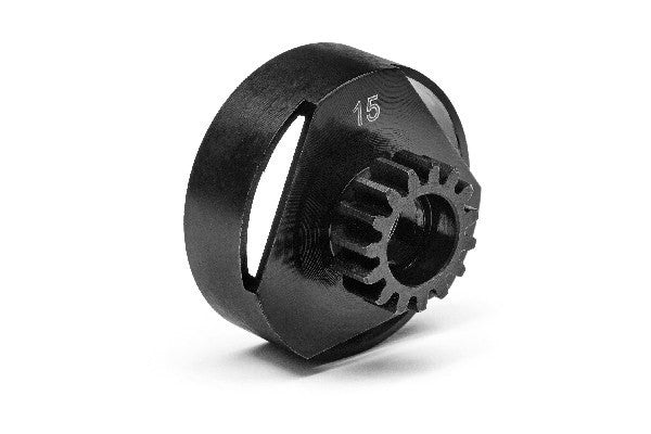 HPI 108962 - CLUTCH BELL 15TX33X20MM
