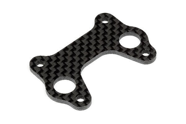 HPI 109013 - CENTER BULKHEAD BRACE (WOVEN GRAPHITE/2MM/WR8 3.0)