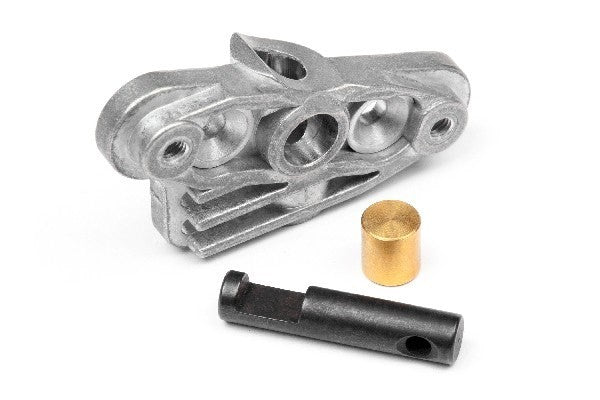 HPI 109024 - BRAKE PAD MOUNT/BRAKE CAM/PISTON SET
