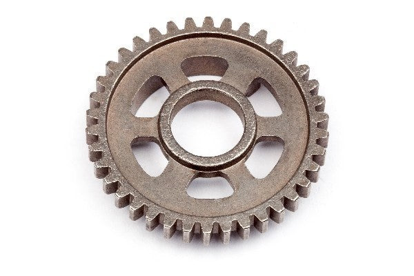 HPI 109046 - IDLER GEAR 38T (3 SPEED)