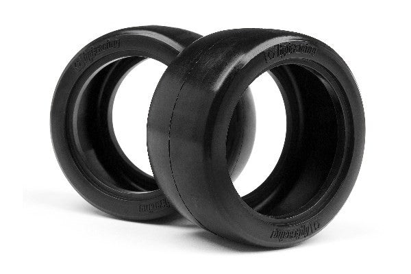 HPI 109158 - FALKEN AZENIS SLICK TIRE 31MM (FRONT/2PCS)