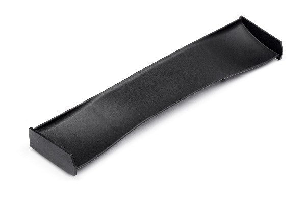 HPI 109159 - GT WING SET (TYPE F / 10TH SCALE / BLACK)
