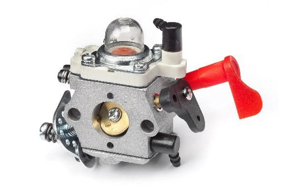 HPI 109258 - CARBURETOR (WT-668) (OCTANE 15CC)