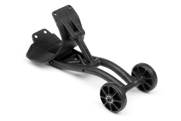 HPI 109426 - E-FIRESTORM WHEELIE BAR