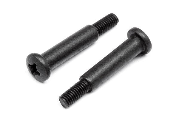 HPI 109473 - STEP SCREW M3X4X22MM (2PCS)
