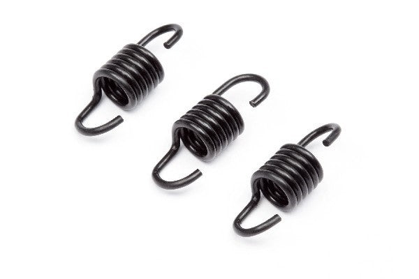 HPI 109784 - EXHAUST SPRING 0.9X5X13MM