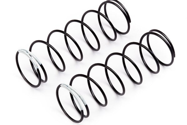 HPI 109807 - SHOCK SPRING (WHITE/68MM/64.6GF/2PCS)