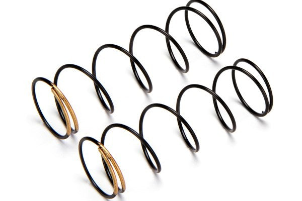 HPI 109810 - SHOCK SPRING (GOLD/68MM/79.6GF/2PCS)