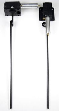 Robart 605HD - Pneu. main retract